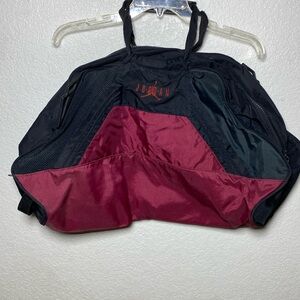 Vintage Nike Air Jordan gym bag